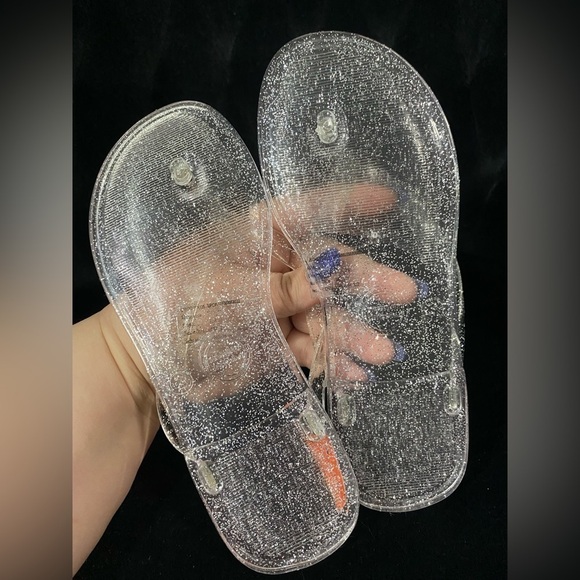 Wonder Nation - Clear Geli Slides - Picture 4 of 4